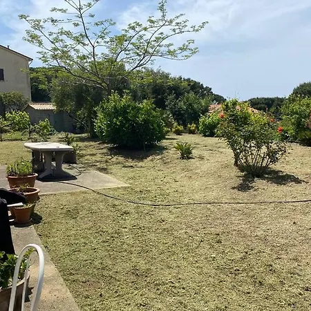דירה Location Estivale *