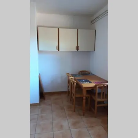 דירה Location Estivale *