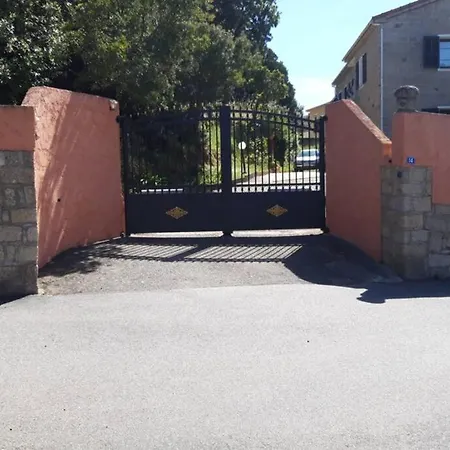 Location Estivale פרופריאנו