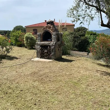 Location Estivale דירה פרופריאנו